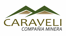 Compañía Minera Caravelí